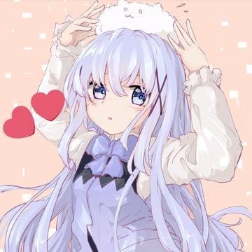 かぷちーの