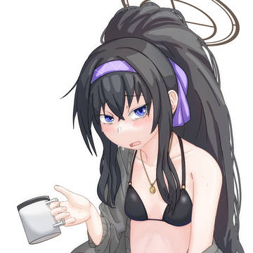 ウイ水着
