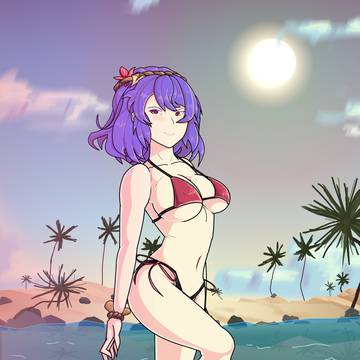 Summer Kanako