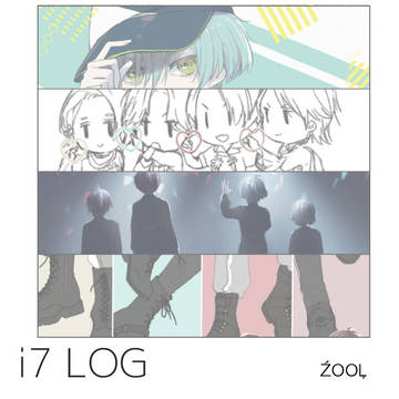 i7ログ(ŹOOĻ)
