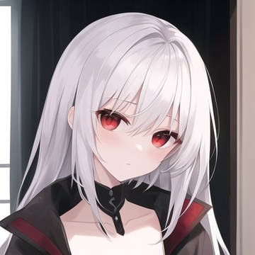 Beautiful girl