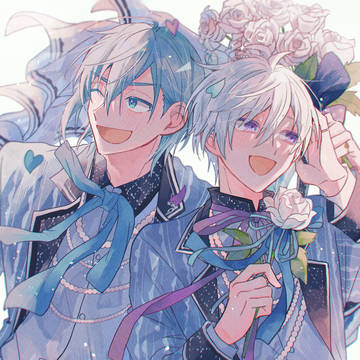 アイナナろぐ3/環壮