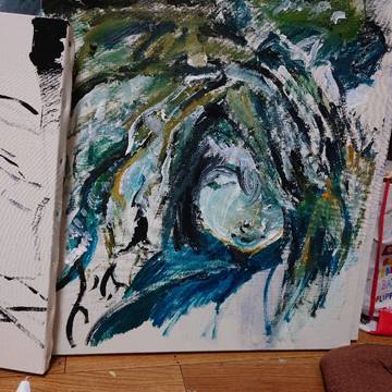 絵画