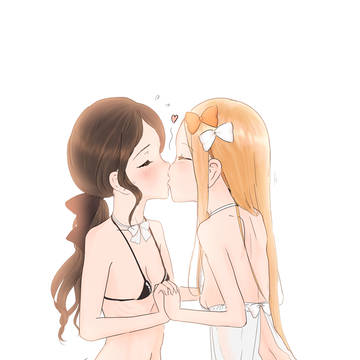 ロリンチ × アビゲイル・ウィリアムズ