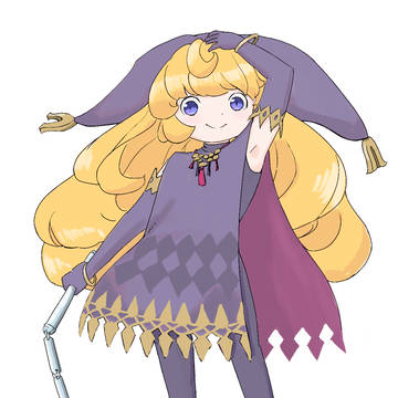 シャルロット