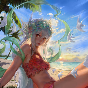 SUMMER