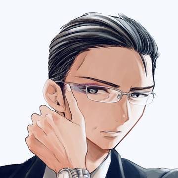 「口紅をつけて出社する新入社員が気になる」4話~5.5話