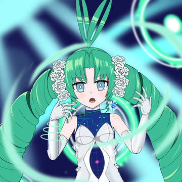 キリコ