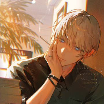 悪い人かも