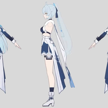 Shigure Kira