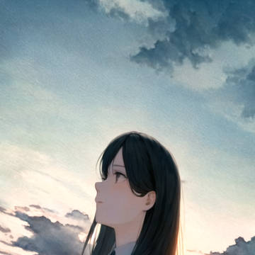 視線の先