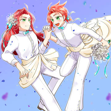 ジューンブライド