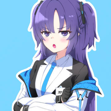 「せ～ん～せ～い～！？」なユウカ