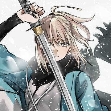 雪