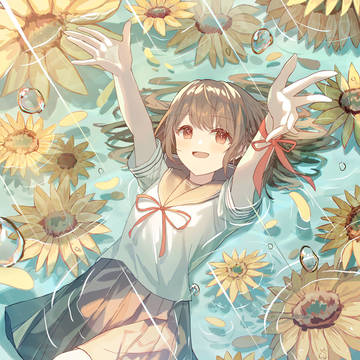 天気雨❀