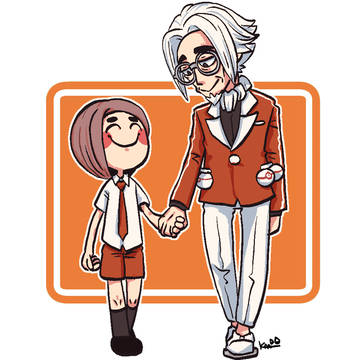 ポケモンSVイラストまとめ17