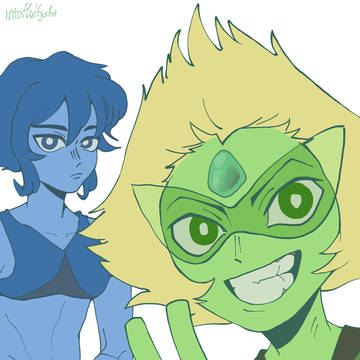 LapiDot💙💚