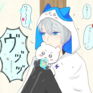 ﾜｧ~~🌼