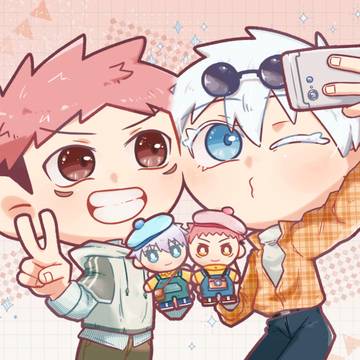 悠五log2