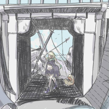 イラスト