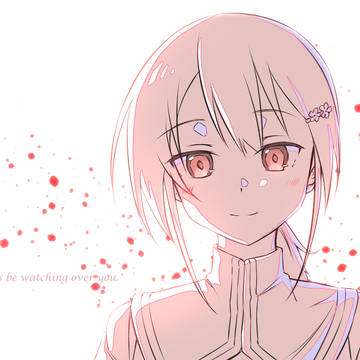 Archive #ゆゆゆ版真剣深夜のお絵かき60