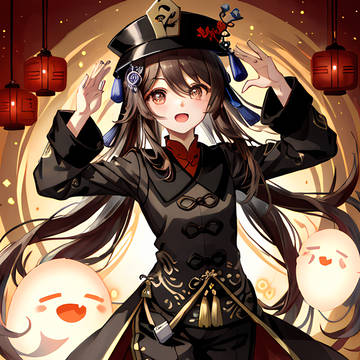 最高に可愛い胡桃