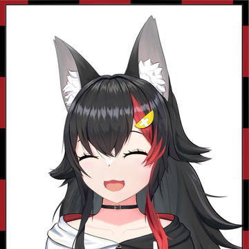 大神ミオ