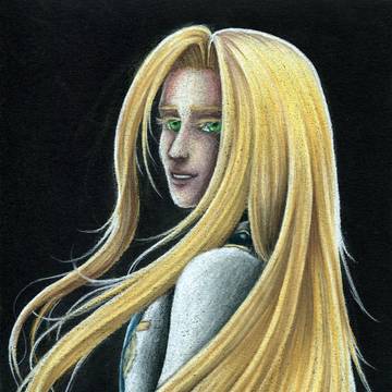 Spica.