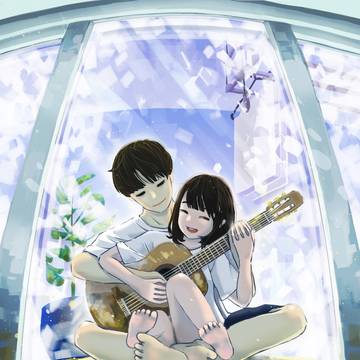 One Guitar Duo