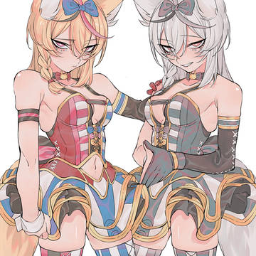 正反