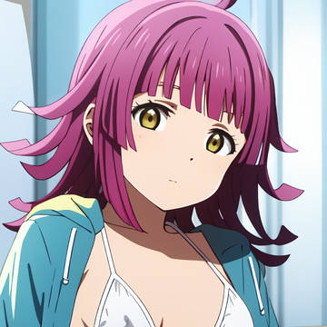りなちゃん