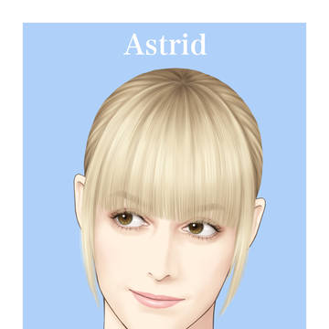 アストリッド