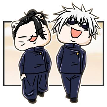 俺たち最強だし
