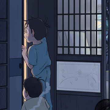 大人の時間 大人の世界