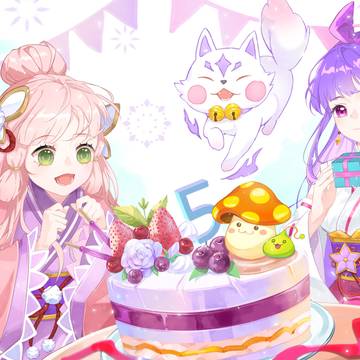 メイプルストーリーM