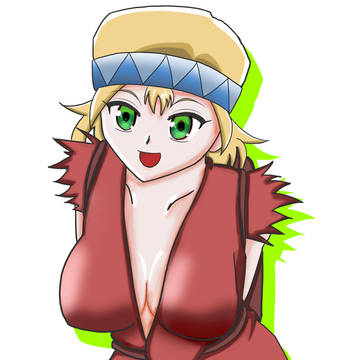 リンダ・ハミル