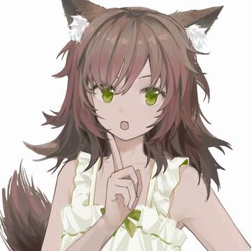 猫ちゃん