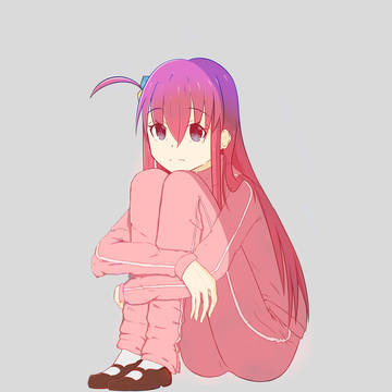 ぼっちちゃん