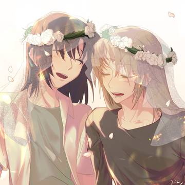 七夕❤
