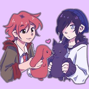 Plushies