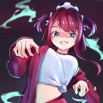 化ケドル 髑髏てにす