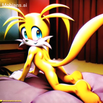 Mi first ia image