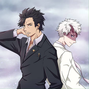 ヤミとウィリアムTwitterまとめ(2020-2023)