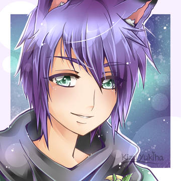 Shiki Headshot