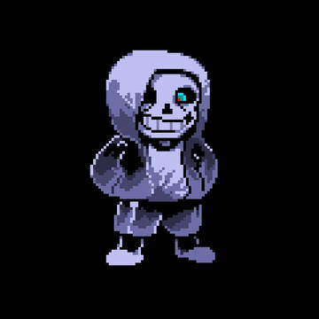Dusttale The Genocide's End