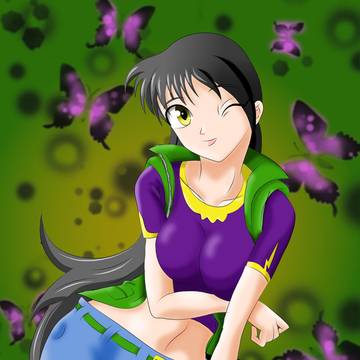 Meylin