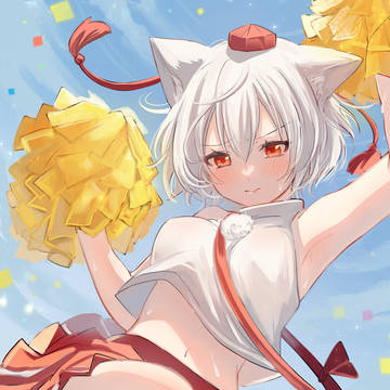 チア椛