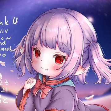 thank u follow & bookmark 100