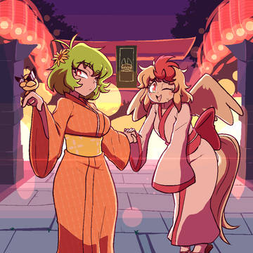 Yukata