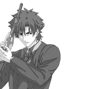 今まで描いたやつ